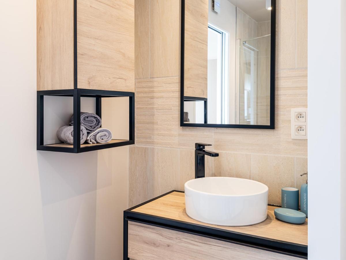 B10 Appartement *