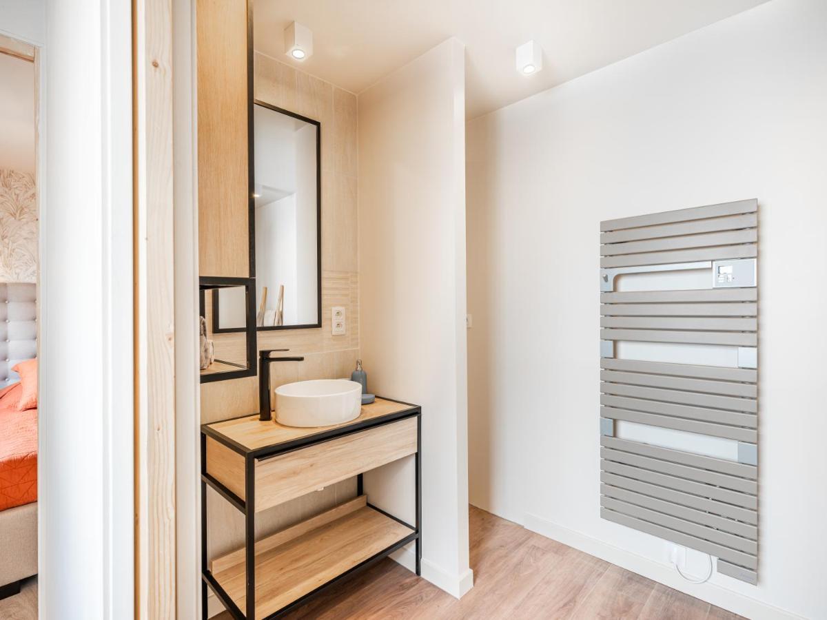 B10 Appartement *