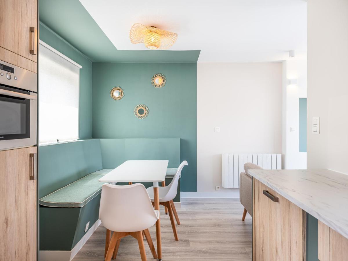 Appartement B10