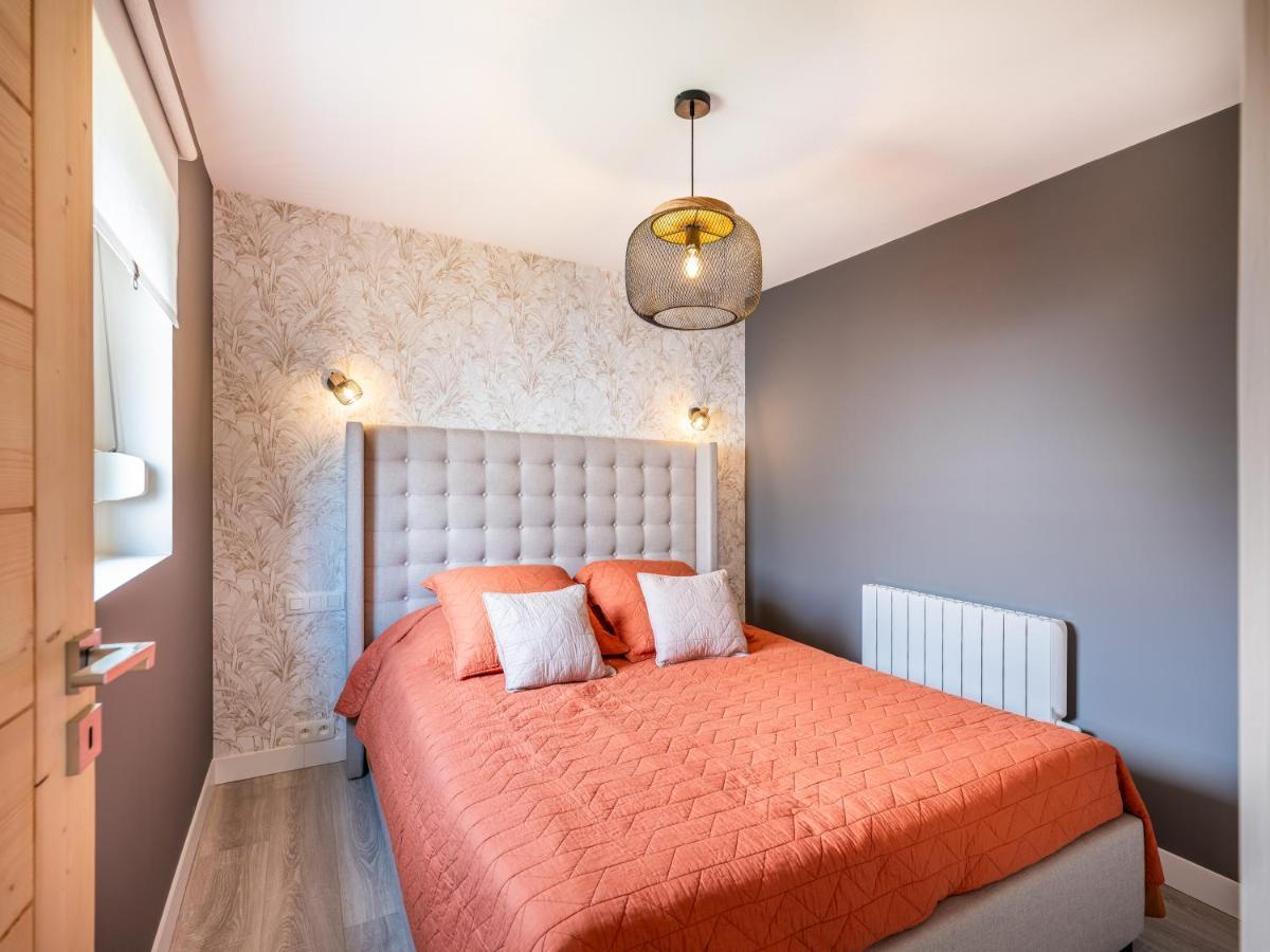 Appartement B10