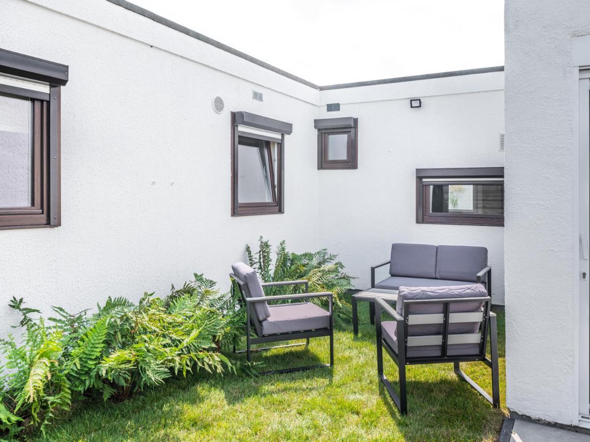 Appartement B10