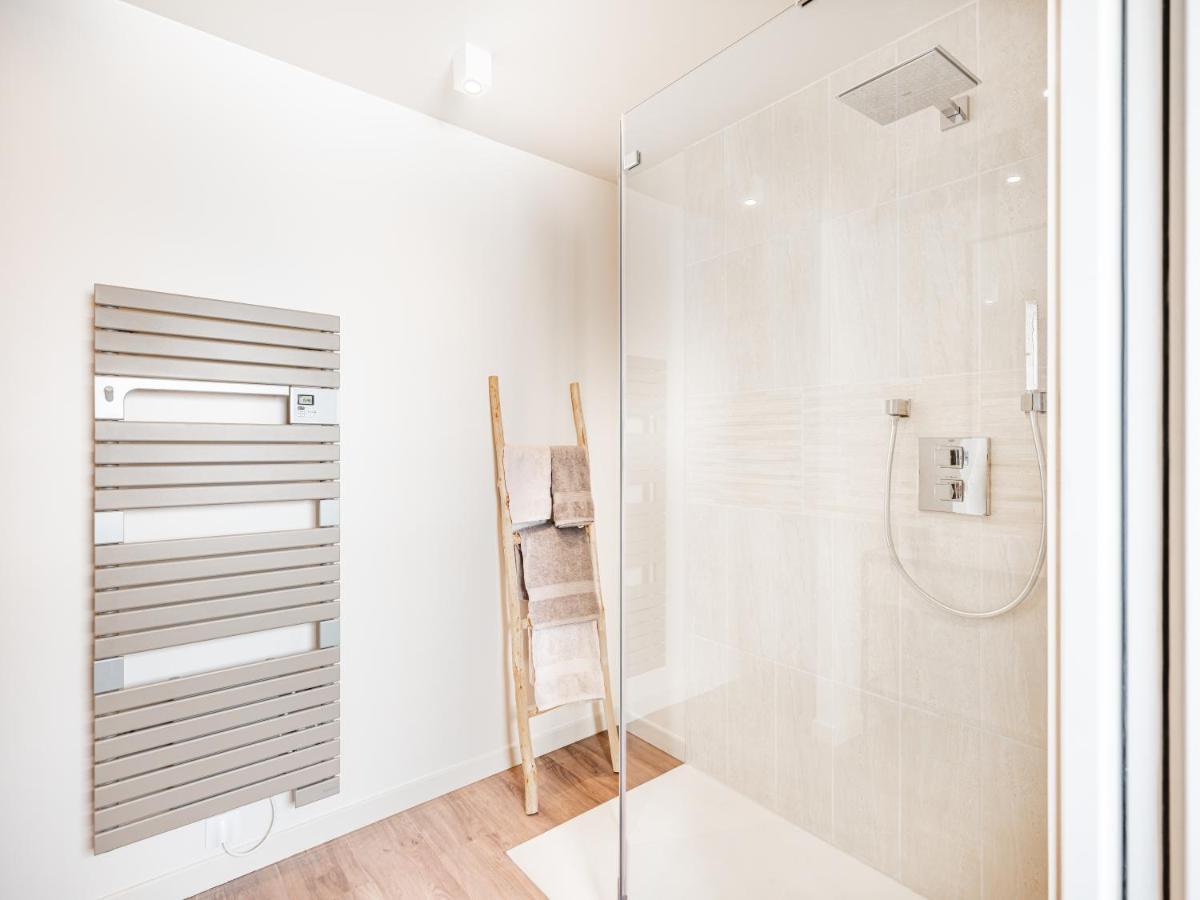 Appartement B10