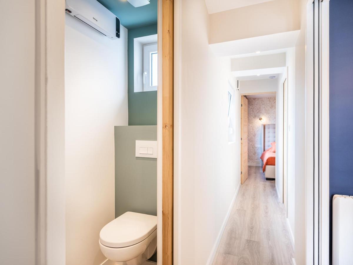 B10 Appartement *